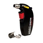 Nimrod MJ-600 Microtherm Butane Hot Air Gun