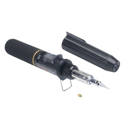 Nimrod PRO-100 Solder Pro 100 Butane Soldering Iron