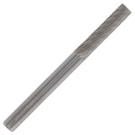 Dremel 2615990132 9901 3.2 mm Tungsten Carbide Cutter Square Tip - Single