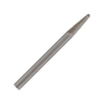 Dremel 2615991032 9910 3.2 mm Tungsten Carbide Cutter Spear Tip - Single