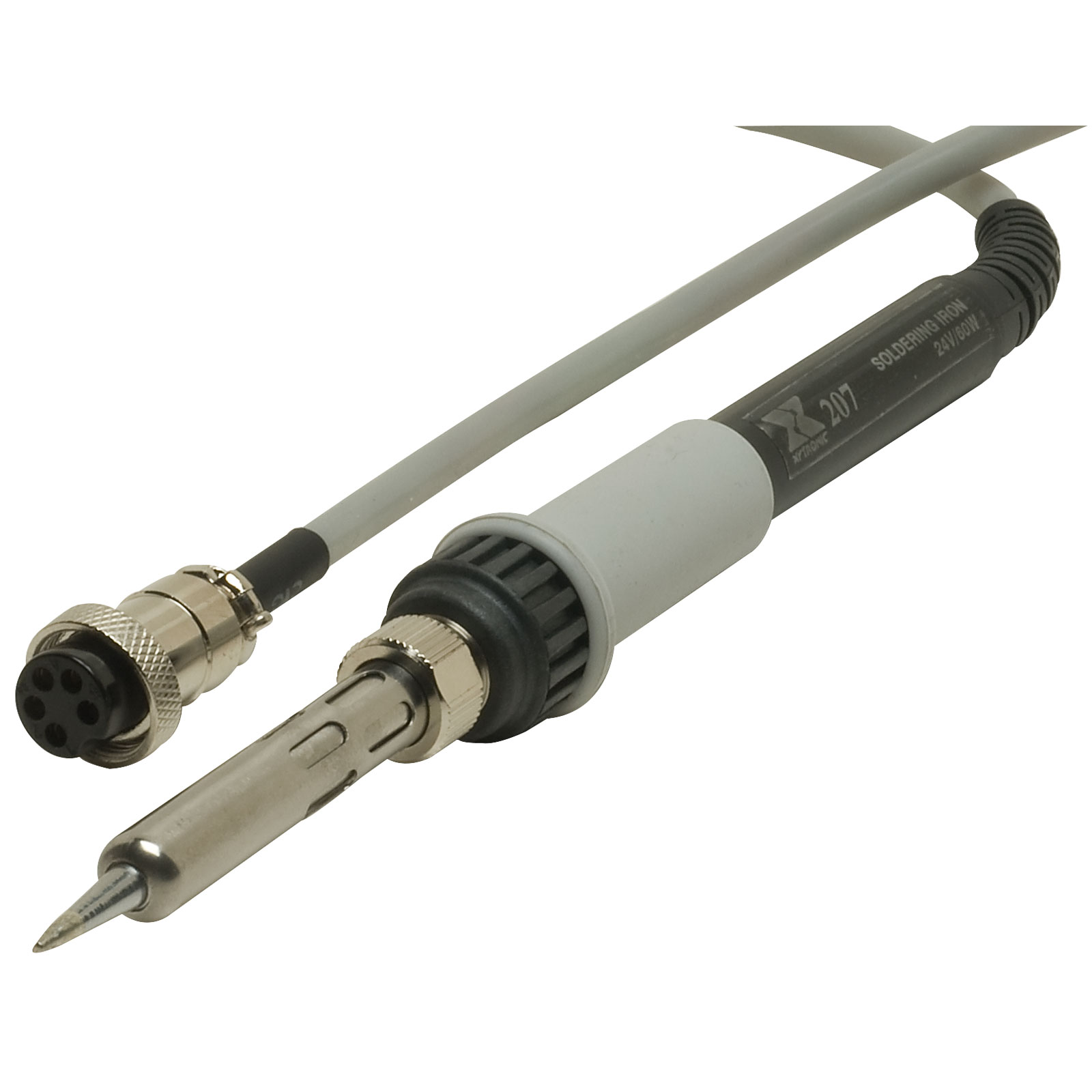 Replacement Soldering Iron Tip 968 – Standard Size, Universal Fit