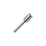 Dremel 2615065432 654 6.4 mm Straight Bit