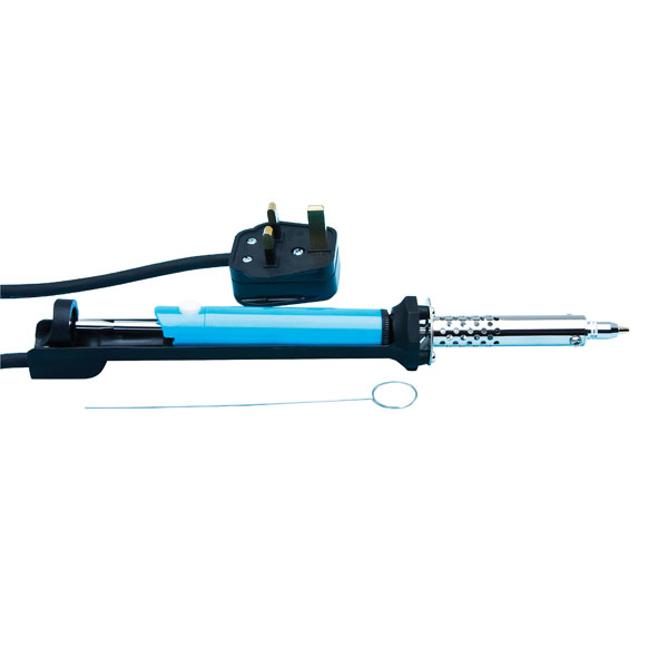 Electric Desoldering Tool 30w Rapid Online