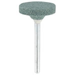 Dremel 2615542232 85422 19.8 mm Silicon Carbide Grinding Stone - Single