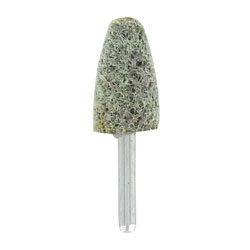 Dremel 2615051632 516 13 mm Bullet Shaped Abrasive Point - Single