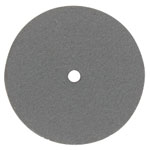 Dremel 26150425JA 425 22.5mm Emery Polishing Wheel Multipack - Pack Of 4