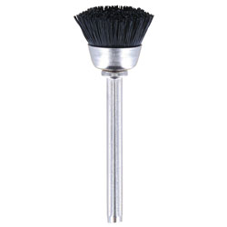 Dremel 26150404JA 404 13mm Cup Shape Bristle Brush Multipack - Pack Of 2