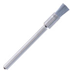 Dremel 26150443JA 443 3.2mm End Shape Carbon Steel Brush Multipack - Pack Of 3
