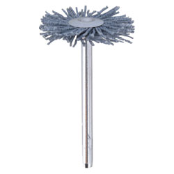 Dremel 26150538JA 538 26 mm High Performance Abrasive Brush - Single