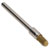 Dremel 26150537JA 537 3.2mm End Shape Brass Brush Multipack - Pack Of 3