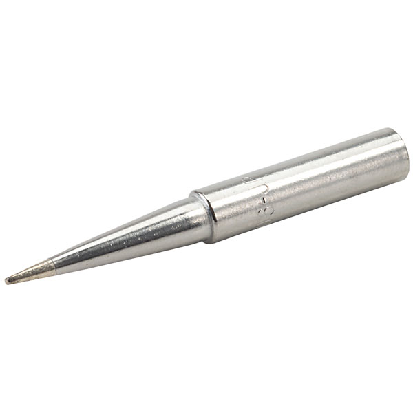 Xytronic 44-510606 B06 Soldering Bit - Chisel 1.2mm | Rapid Online