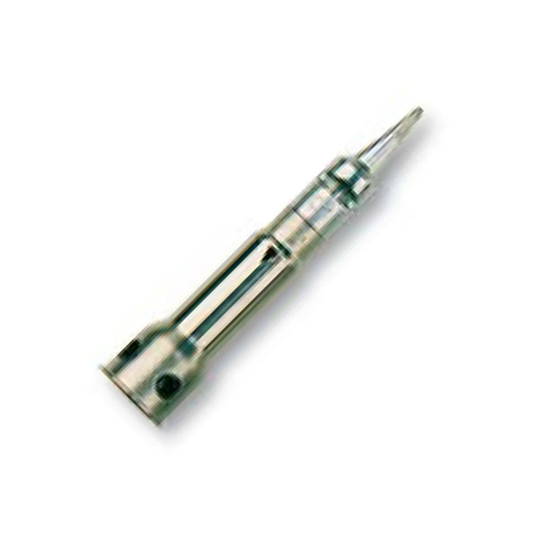 Weller T0051638599 Bit For Gas Irons - 1mm Needle WPT-01