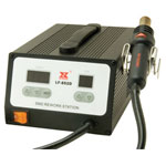 Xytronic LF-852D 600W SMD Hot Air Rework Station