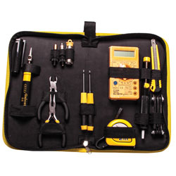 Antex KEB0SZ0 Gascat 60 Tool Kit