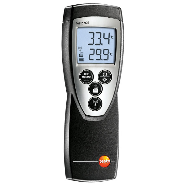 Testo 300560 9250 925 Legionella Kit