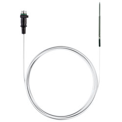 Testo 0572 1001 Temperature Probe with Penetration Tip (NTC)