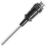 Testo 0628 7510 Stub Probe for Temperature Measurements (NTC)
