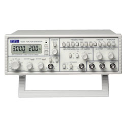 Aim-TTi TG330 3MHz Function Generator with Sweep