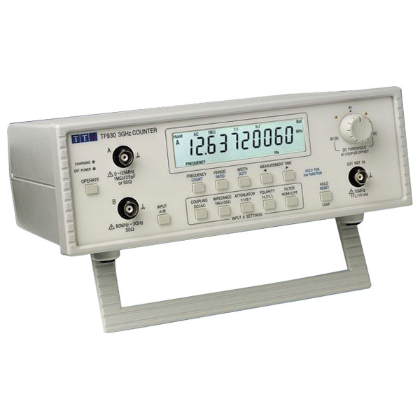  TF930 3GHz Universal Frequency Counter