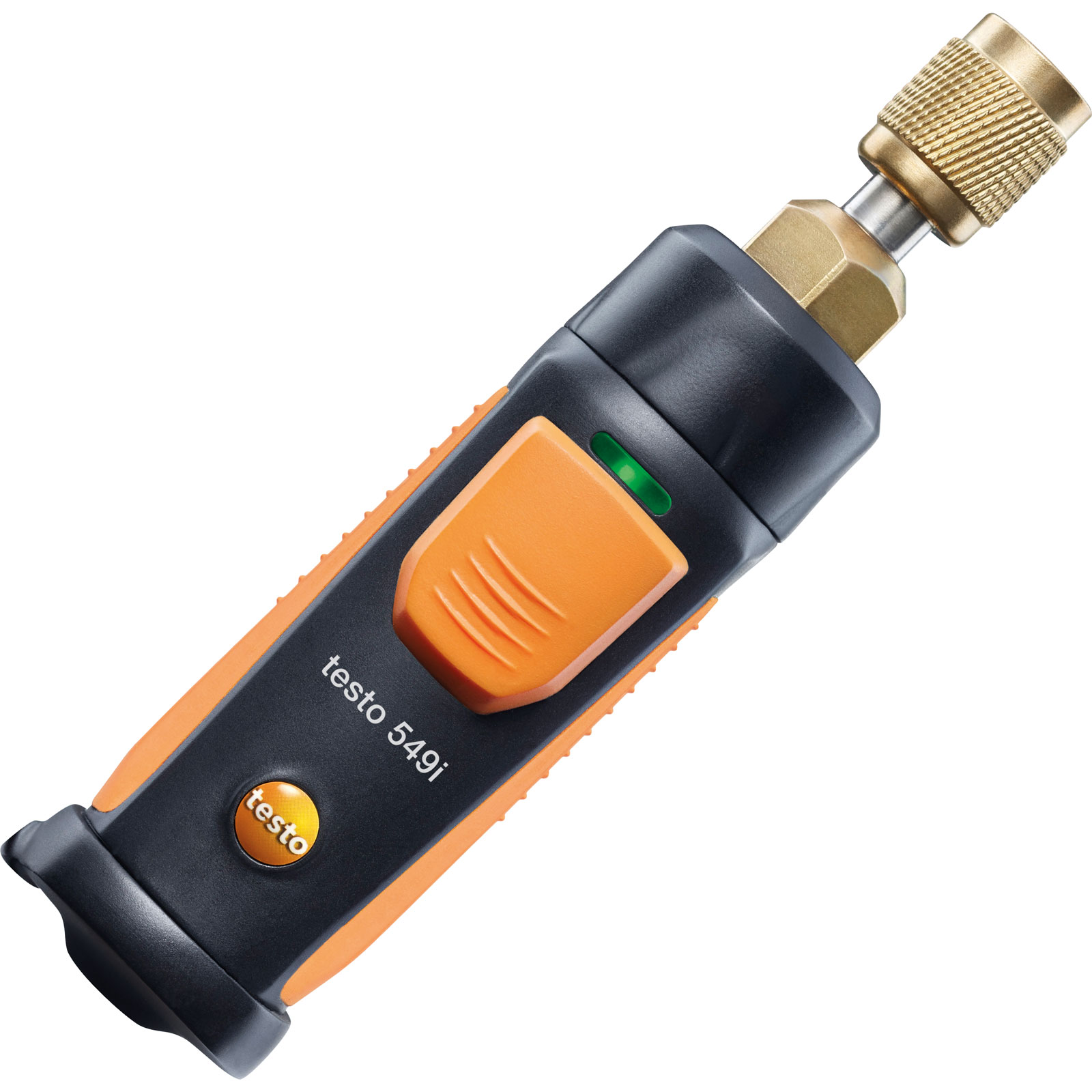 Testo 0560 1549 549i Smartprobe Bluetooth High Pressure Gauge Rapid Testo 0560 1549 549i Smartprobe Bluetooth High Pressure Gauge Rapid