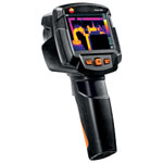 Testo 0560 8681 868 Thermal Imaging Camera with WiFi