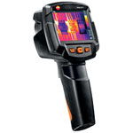 Testo 0560 8716 871s Thermal Imaging Camera with Bluetooth and WiFi