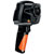 Testo 0560 8725 872s Thermal Imaging Camera with Blutooth, WiFi and Laser Marker