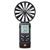 Testo 0563 0417 417 Vane Anemometer with App Connection