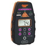 Socket&See SOC/DRC430 Full Function RCD Tester