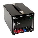 Rapid Dual Rail 1A Power Supply