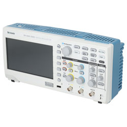 Tektronix TBS1052C 2 Channel Digital Storage Oscilloscope 50MHz