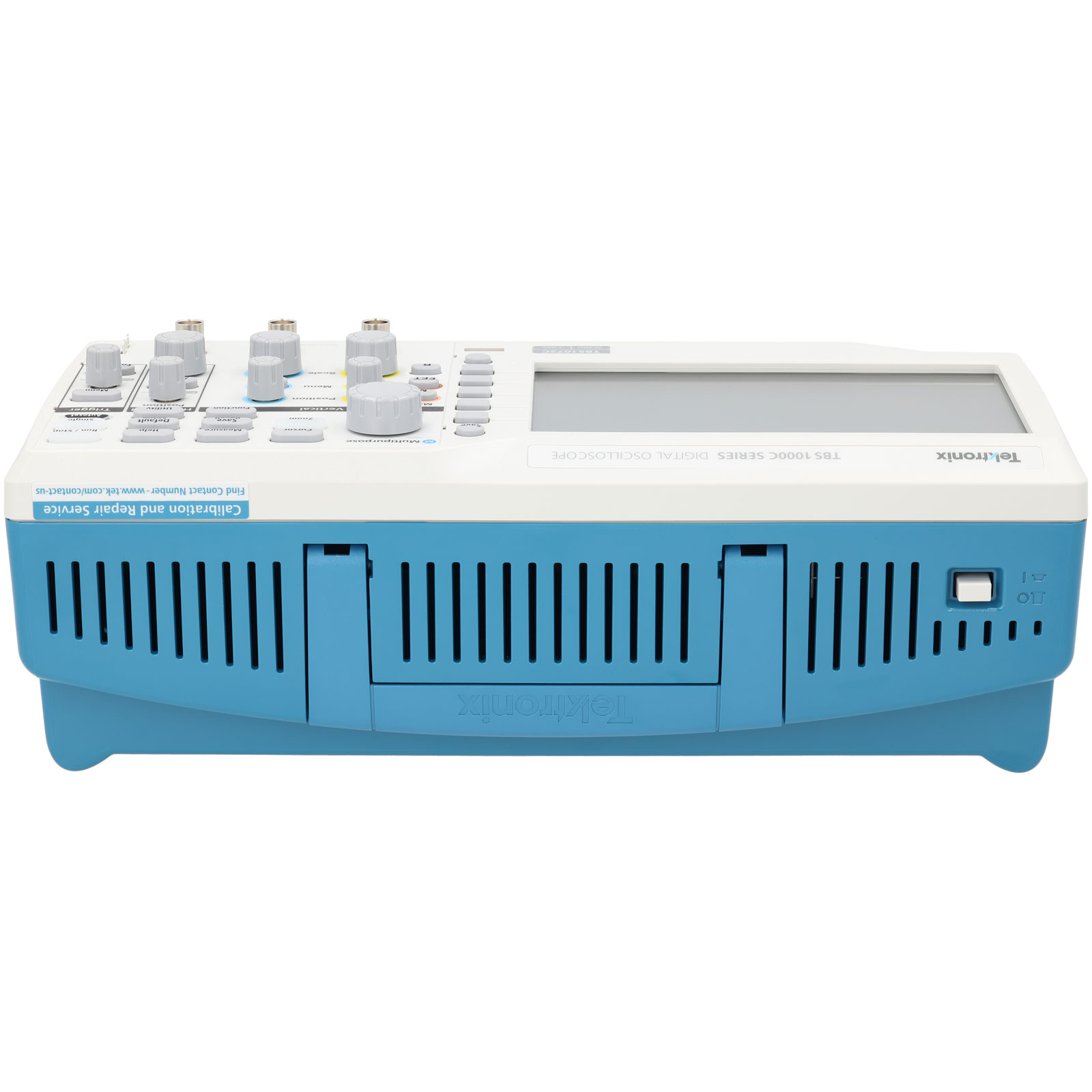 Tektronix TBS1072C 2 Channel Digital Storage Oscilloscope 70MHz