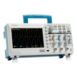 Oscilloscopes