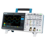 Tektronix TBS2072B 2 Channel Digital Storage Oscilloscope 70MHz