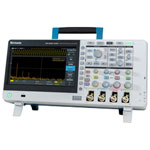 Tektronix TBS2104B 4 Channel Digital Storage Oscilloscope 100MHz