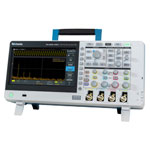 Tektronix TBS2204B 4 Channel Digital Storage Oscilloscope 200MHz