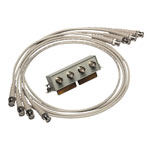 Aim-TTi LCR BNC BNC Adaptor