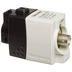 Tektronix TPA-BNC Probe Adapter, From TekProbe-BNC To TekVPI