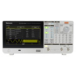 Tektronix AFG31021 Arbitrary Function Generator 1Ch 25MHz