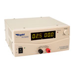 Rapid SPS-9250-209MG SMPS(Switch Mode Power Supply) 15V 25A with Digital Display