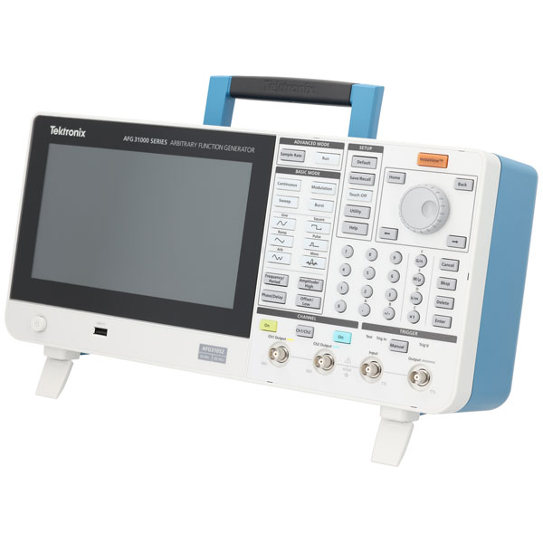 Function & Signal Generators