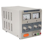 Rapid HY3003C Single Output Bench PSU Analogue 1x0-30V 0-3A