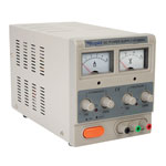 Rapid HY3005C Single Output Bench PSU Analogue 1x0-30V 0-5A