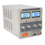 Rapid HY5002D Single Output Bench PSU LED 1x0-50V 0-2A