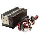 RVFM DC to AC Inverter (24V to 230V) 300W