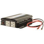 RVFM 12V DC to 230V AC Inverter 1000W