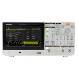 Tektronix AFG31101 Arbitrary Function Generator 1Ch 100MHz