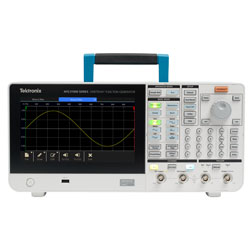 Function & Signal Generators