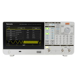 Tektronix AFG31251 Arbitrary Function Generator 1Ch 250MHz