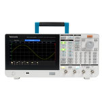 Tektronix AFG31252 Arbitrary Function Generator 2Ch 250MHz